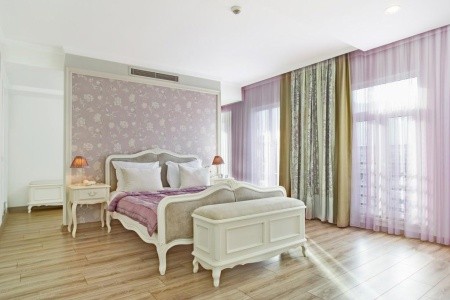 Orange County Resort Kemer - 13