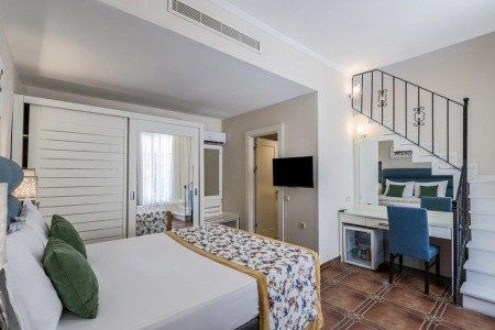 Orange County Resort Kemer - 15