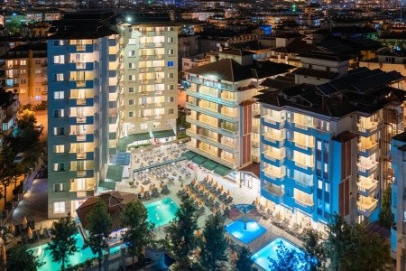 Villa Sunflower - 10