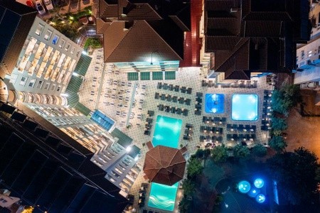 Villa Sunflower - 11