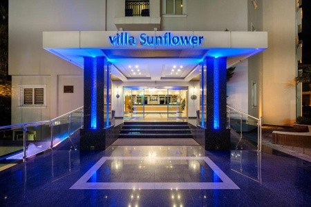 Villa Sunflower - 12