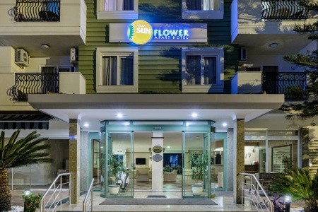 Villa Sunflower - 13