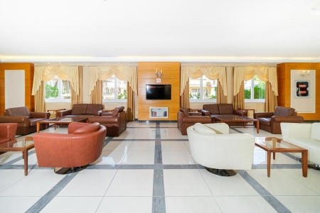 Villa Sunflower - 16