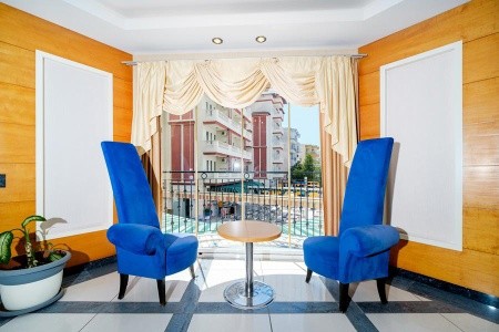 Villa Sunflower - 17