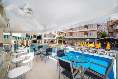 Villa Sunflower - 22