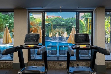 Villa Sunflower - 31