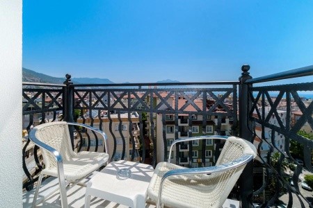 Villa Sunflower - 34