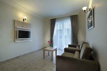 Villa Sunflower - 48