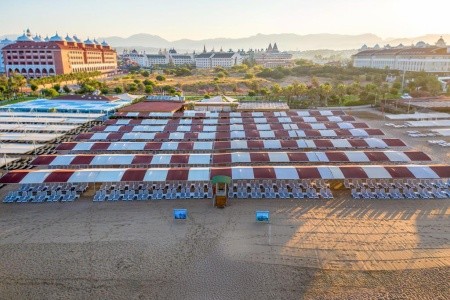 Side Royal Style Luxury & Spa - 4