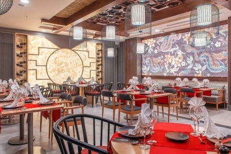 Side Royal Style Luxury & Spa - 10