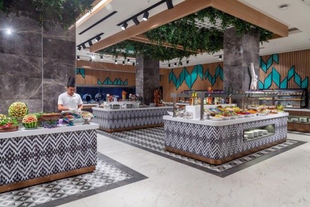 Side Royal Style Luxury & Spa - 12