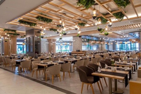 Side Royal Style Luxury & Spa - 13