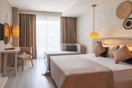 Side Royal Style Luxury & Spa - 16