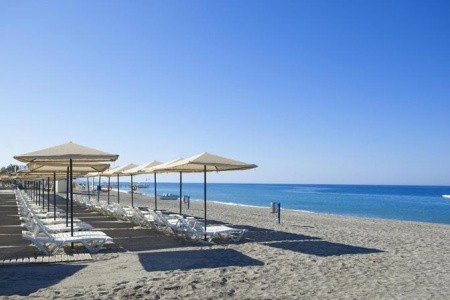 Club Paradiso Resort - 7