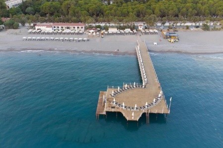 Club Paradiso Resort - 8