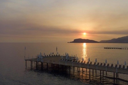 Club Paradiso Resort - 9