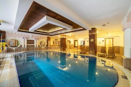 Club Paradiso Resort - 11