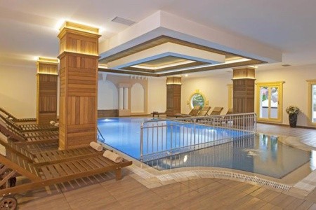 Club Paradiso Resort - 12