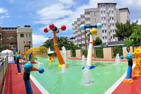 Club Paradiso Resort - 15