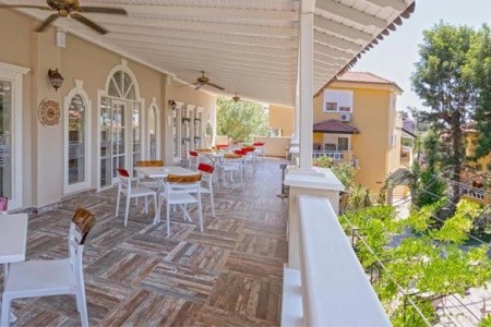 Club Paradiso Resort - 18