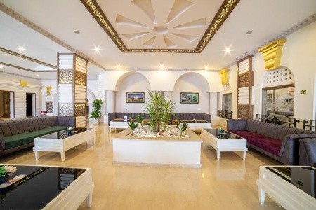 Club Paradiso Resort - 21