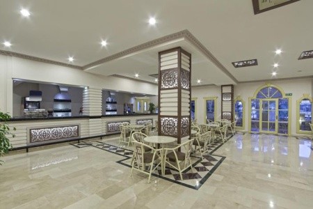 Club Paradiso Resort - 22