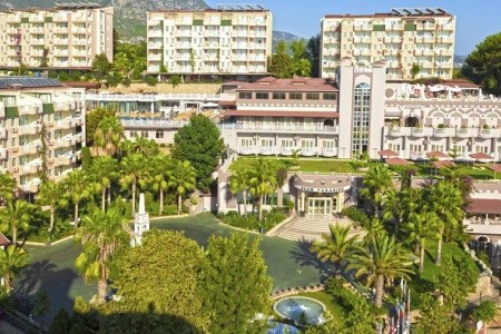 Club Paradiso Resort - 24