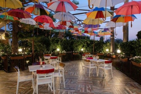 Club Paradiso Resort - 25