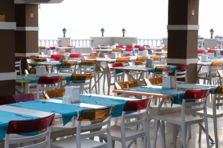 Club Paradiso Resort - 26