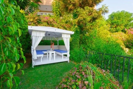 Club Paradiso Resort - 27