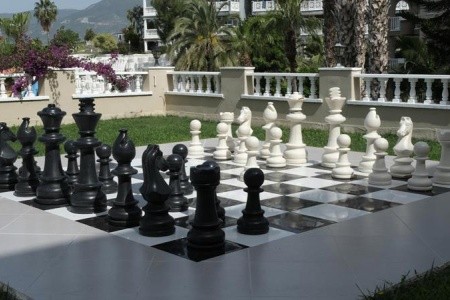 Club Paradiso Resort - 29