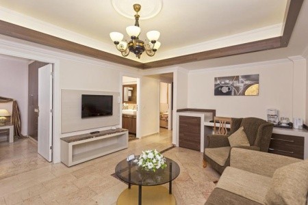 Club Paradiso Resort - 30