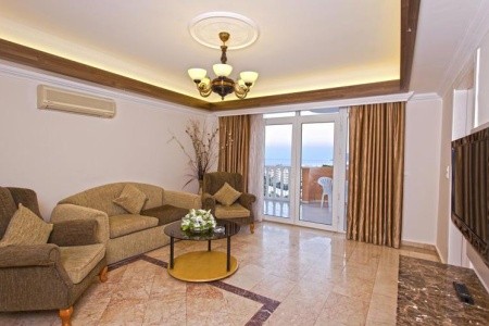 Club Paradiso Resort - 32