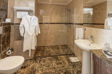 Club Paradiso Resort - 33