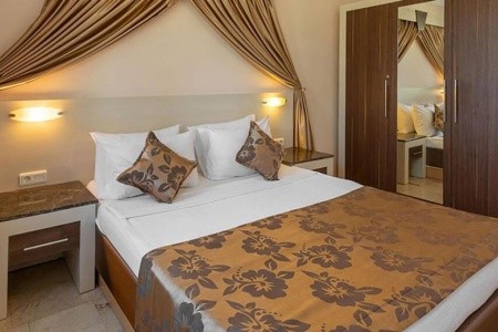 Club Paradiso Resort - 34