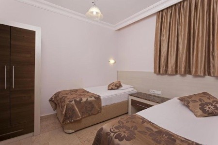 Club Paradiso Resort - 37