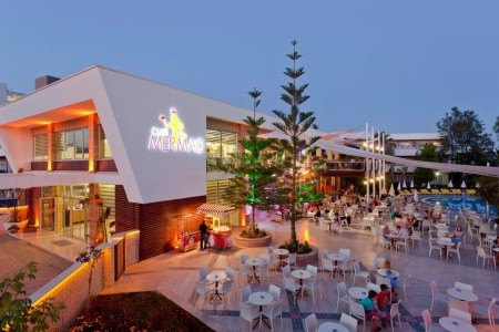 Club Mermaid Village - 2