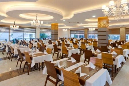 Club Mermaid Village - 10