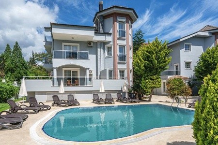 Dg Hotels Rose Resort - 5