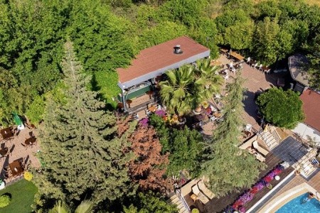 Dg Hotels Rose Resort - 6