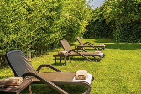 Dg Hotels Rose Resort - 15