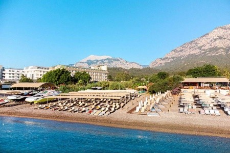 Dg Hotels Rose Resort - 18