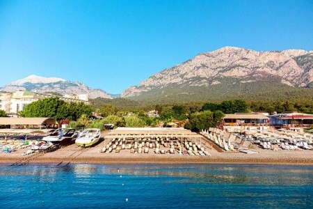 Dg Hotels Rose Resort - 19