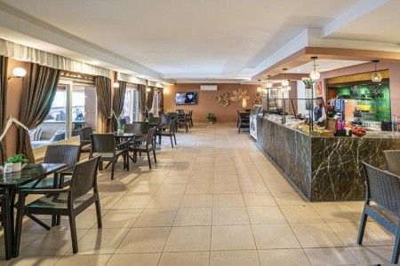 Dg Hotels Rose Resort - 20