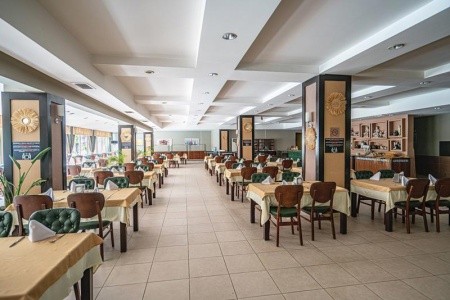 Dg Hotels Rose Resort - 21