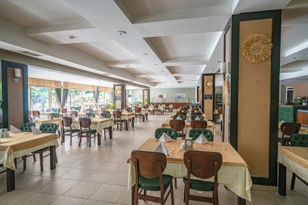 Dg Hotels Rose Resort - 22