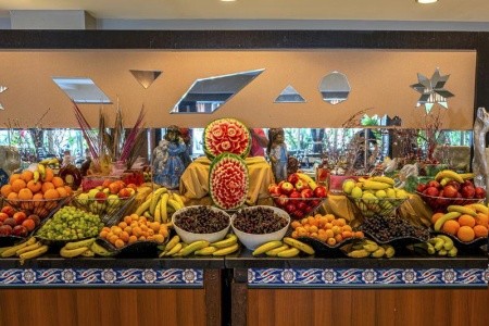 Dg Hotels Rose Resort - 23