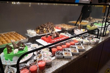 Dg Hotels Rose Resort - 24