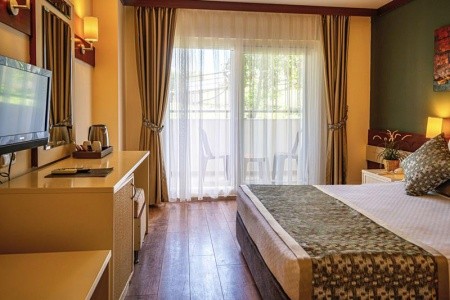 Dg Hotels Rose Resort - 25