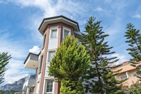 Dg Hotels Rose Resort - 26